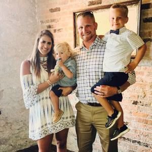 Meet your Posher, Matt